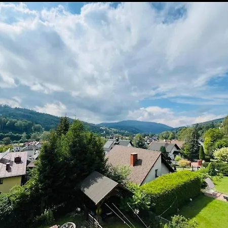 Dom Nad Guest house *