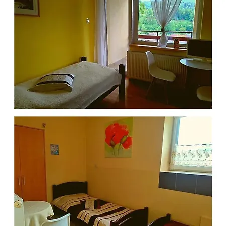 Dom Nad Guest house