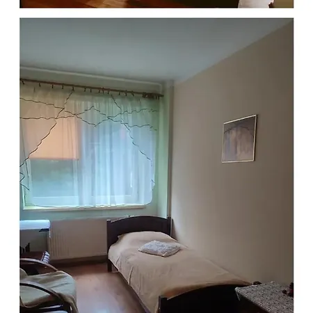 Guest house Dom Nad
