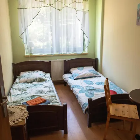 Dom Nad Guest house Wisla
