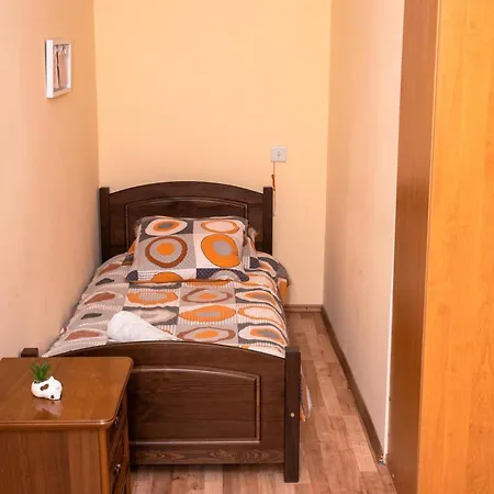 Dom Nad Guest house *