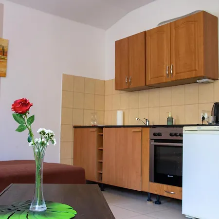 Dom Nad Guest house