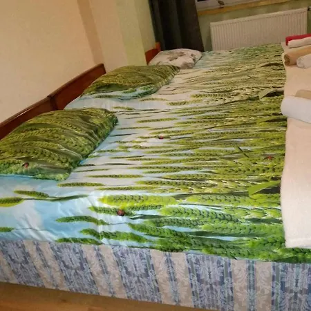 Dom Nad Guest house