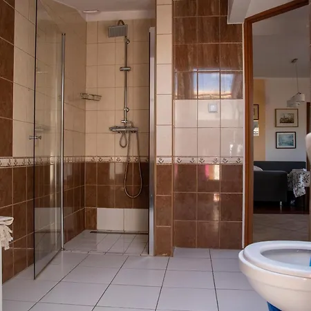 Dom Nad Guest house