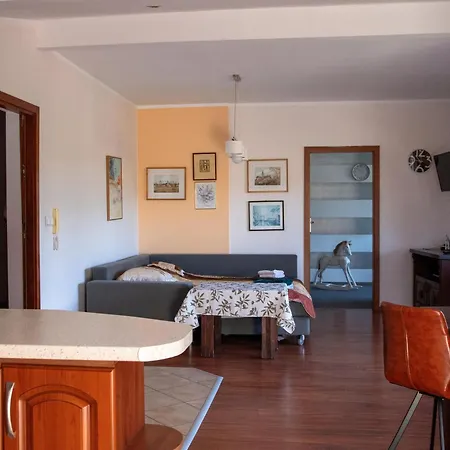 Dom Nad Guest house